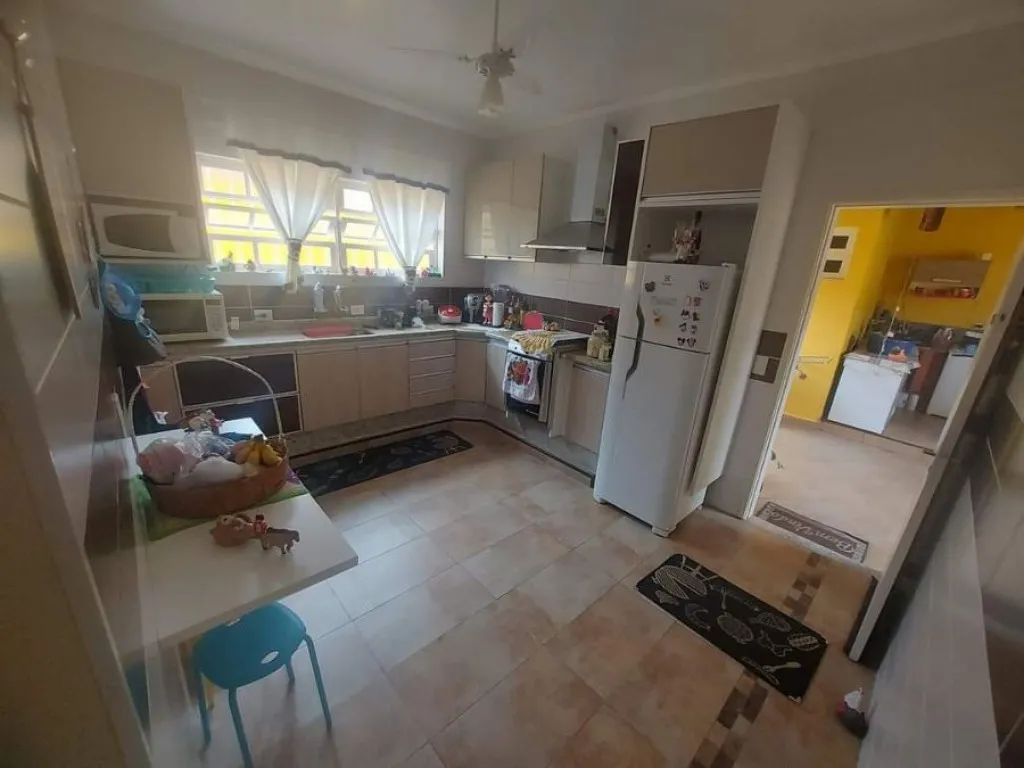 Imagem CASA COM 103,00 m² - REAL - PRAIA GRANDE SP