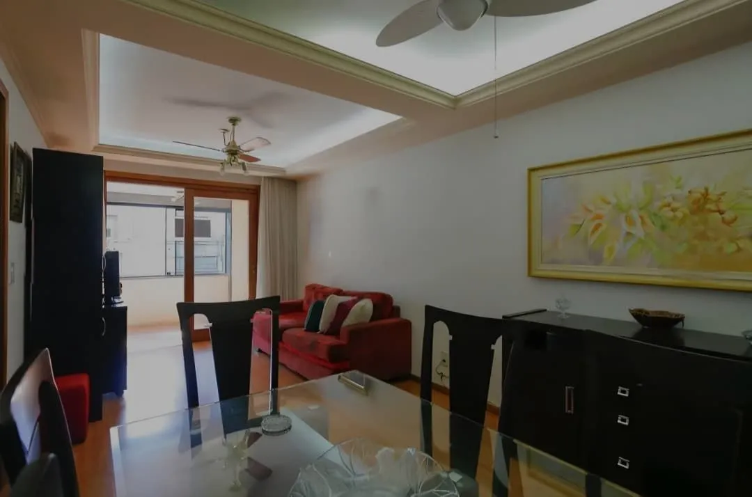 Imagem Edifício Residencial Vicenza Apartamento 2 dormitórios no Bairro Santa Cecília