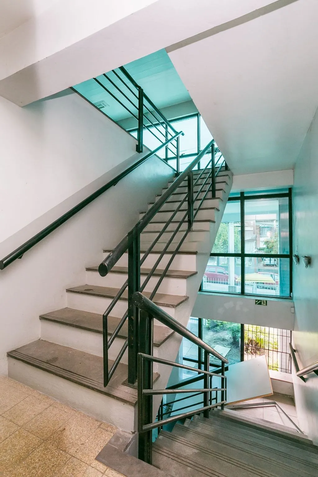 Imagem Prédio comercial 750m² Bairro Cavalhada