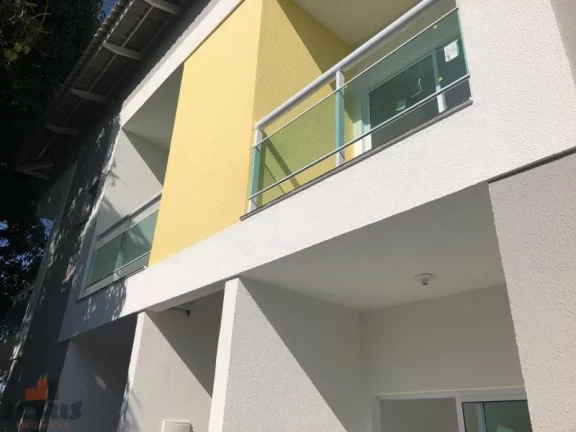 Imagem Apartamento a Venda no bairro Barrocão - Itaitinga, CE