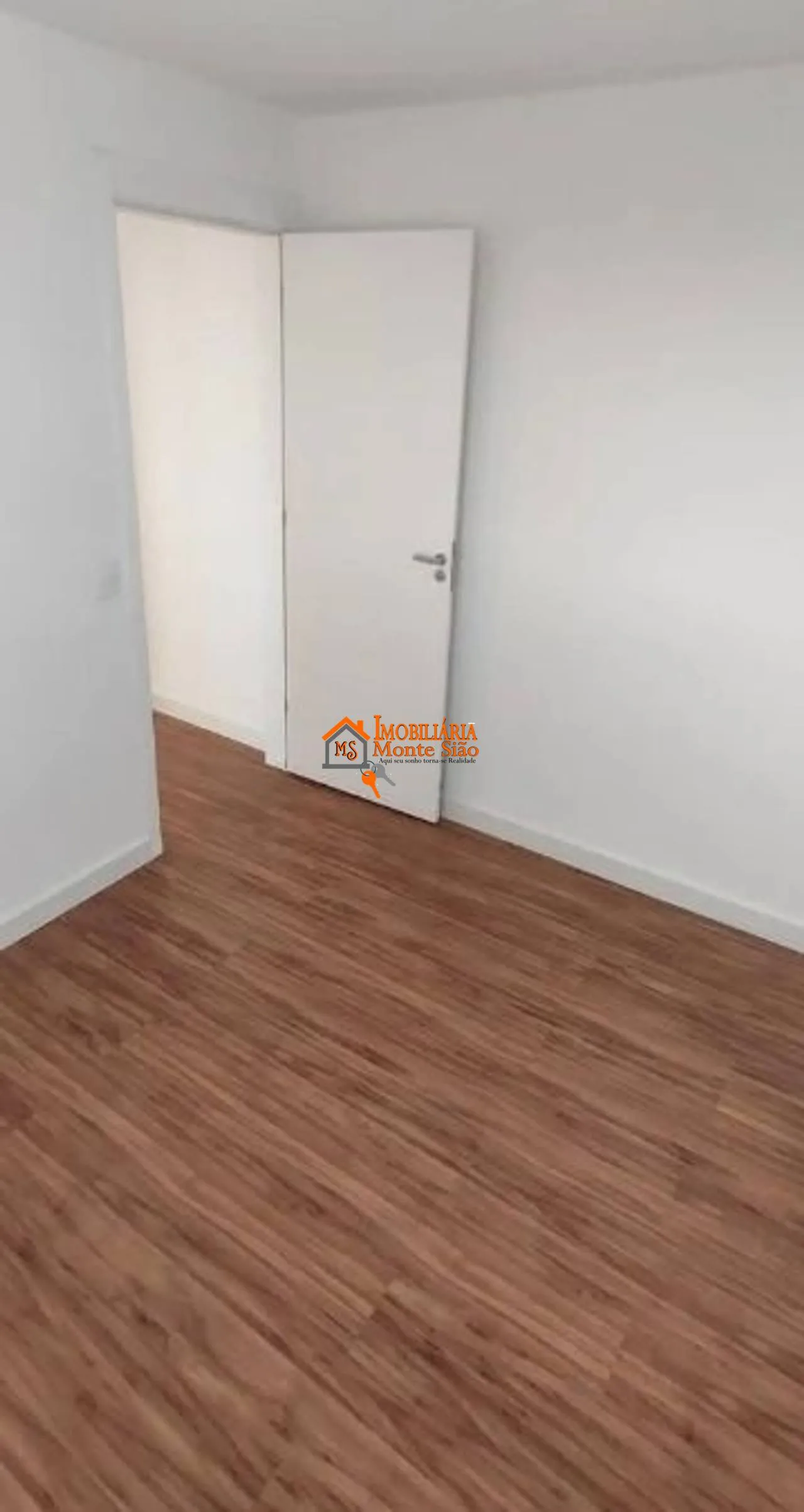 Imagem Apartamento com 2 dormitórios à venda, 45 m² por R$ 324.000 - Jardim Las Vegas - Guarulhos/SP