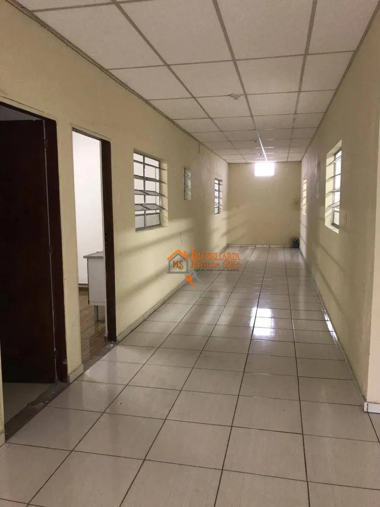 Imagem Prédio à venda, 347 m² por R$ 2.660.000,00 - Parque Jurema - Guarulhos/SP