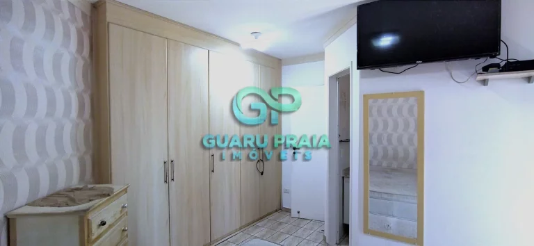 Imagem Apartamento à venda no bairro Astúrias - Guarujá/SP