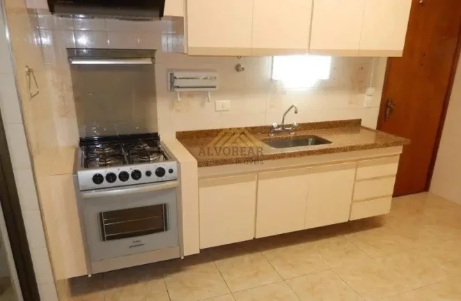 Imagem Apartamento de 03 Dor a 3 minuto da futura estação linha rosa do metro