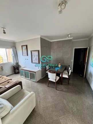 Imagem Apartamento à venda no bairro Enseada - Guarujá/SP