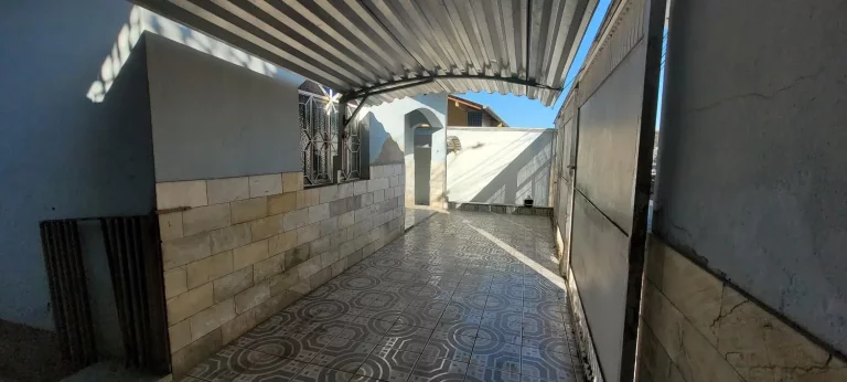 Imagem Casa de 3 quartos e 2 vagas de garagem no Caravelas - Ipatinga