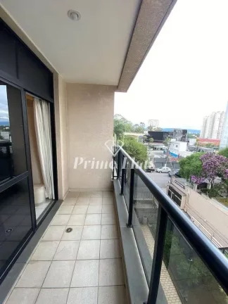 Imagem Flat disponível para venda no Suites Congonhas by Atlantica, com 44m², 1 dormitório e 1 vaga de garagem