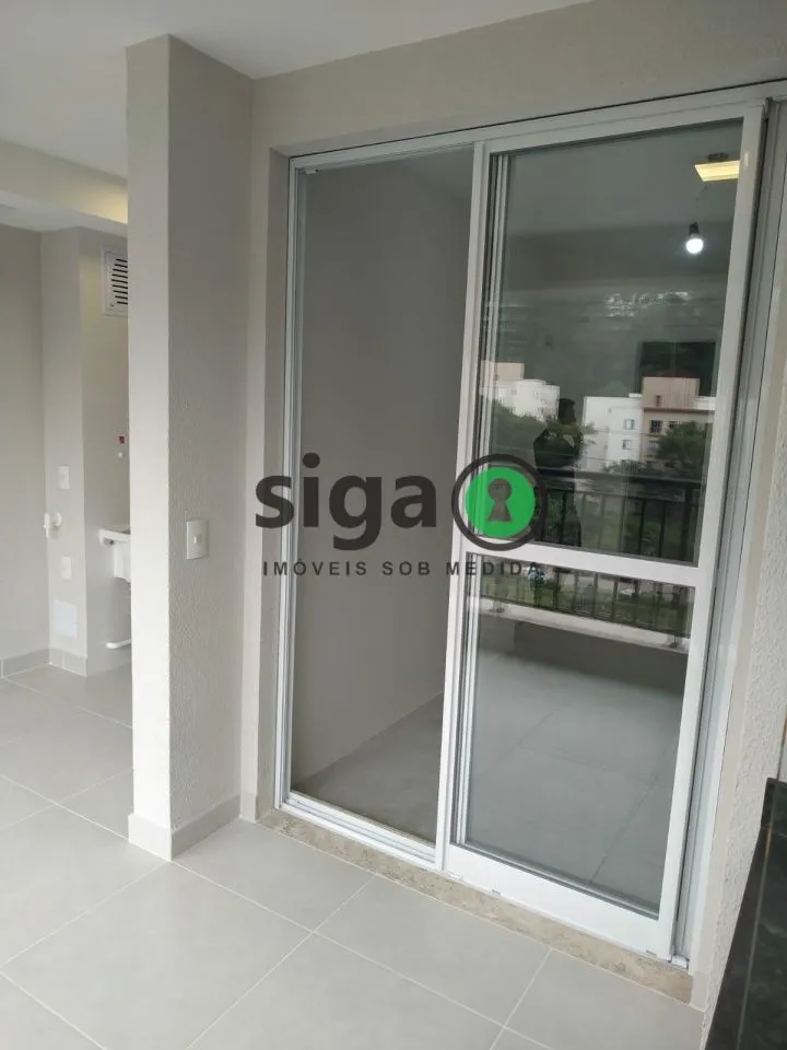 Imagem Apartamento 65m² á venda localizado no Morumbi/SP