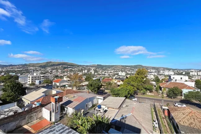 Imagem Apartamento para venda no bairro Santo Antônio em Porto Alegre