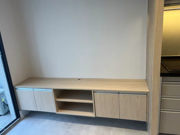 Imagem Apartamento à venda em São Paulo, Jardim das Acácias, com 1 quarto, 27m2
