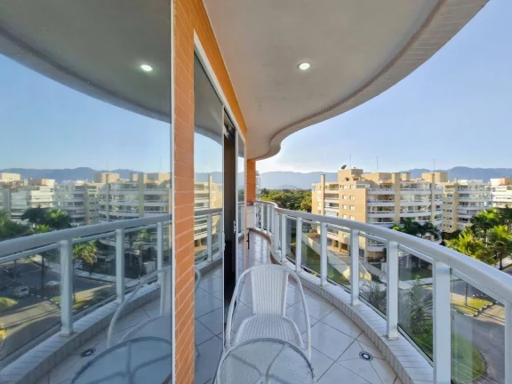 Imagem Apartamento com 2 dormitórios à venda, 68 m por R$ 2.200.000,00 - Riviera