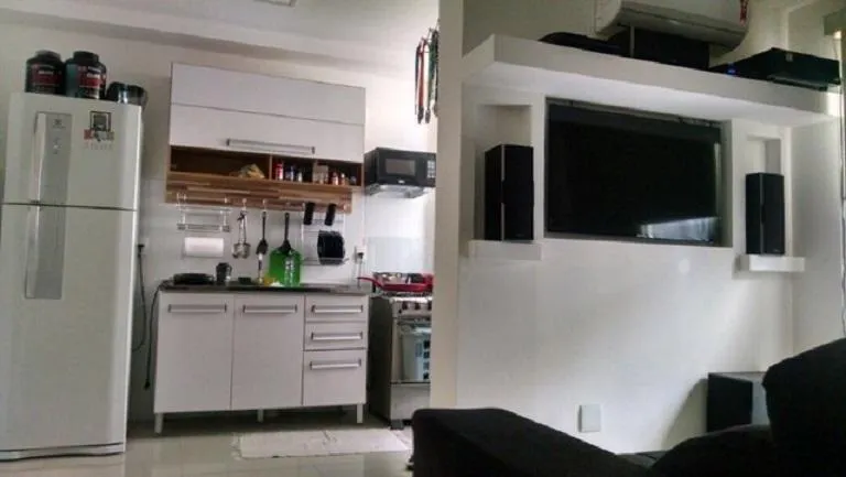 Imagem Apartamento à venda no bairro Camorim em Rio de Janeiro/RJ