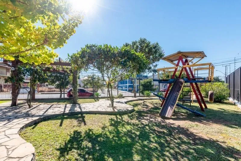 Imagem EXCELENTE APARTAMENTO À VENDA - Rua Senador Salgado Filho, Esteio