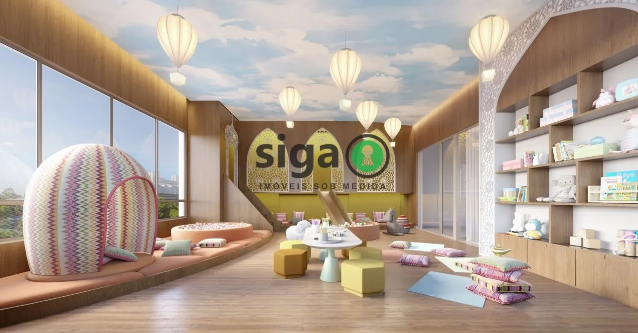 Imagem Apartamento 139m² à Venda na Vila Mariana | 3 Suítes e 2 Vagas