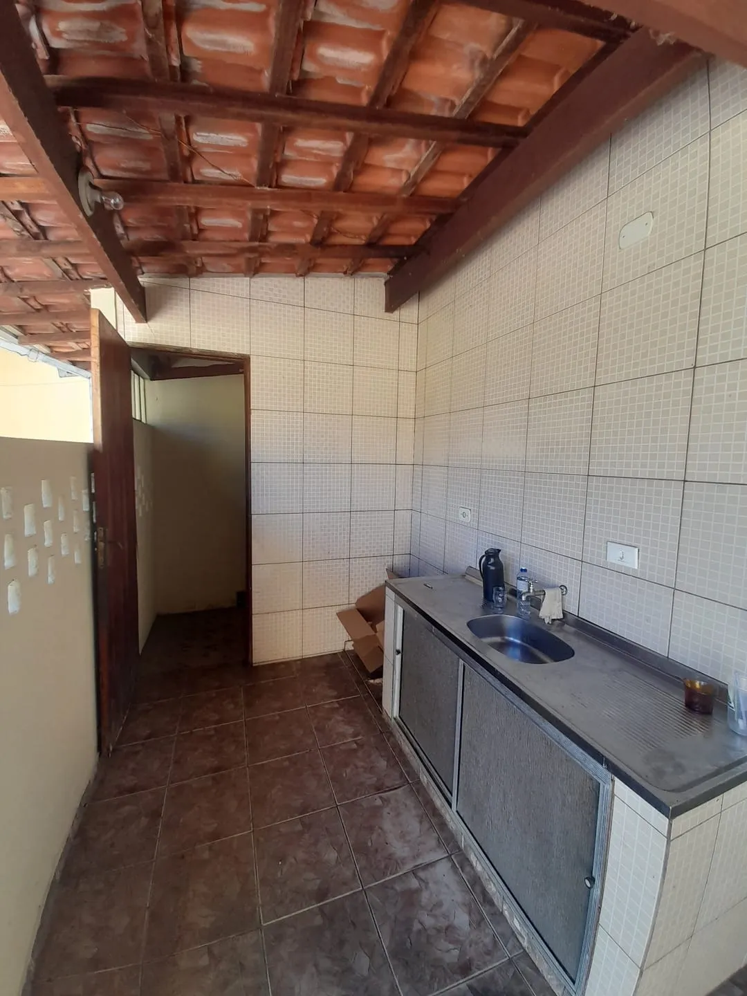 Imagem Casa à venda 2 Quartos, 1 Suite, 2 Vagas, 290M², Centro, Tremembé - SP