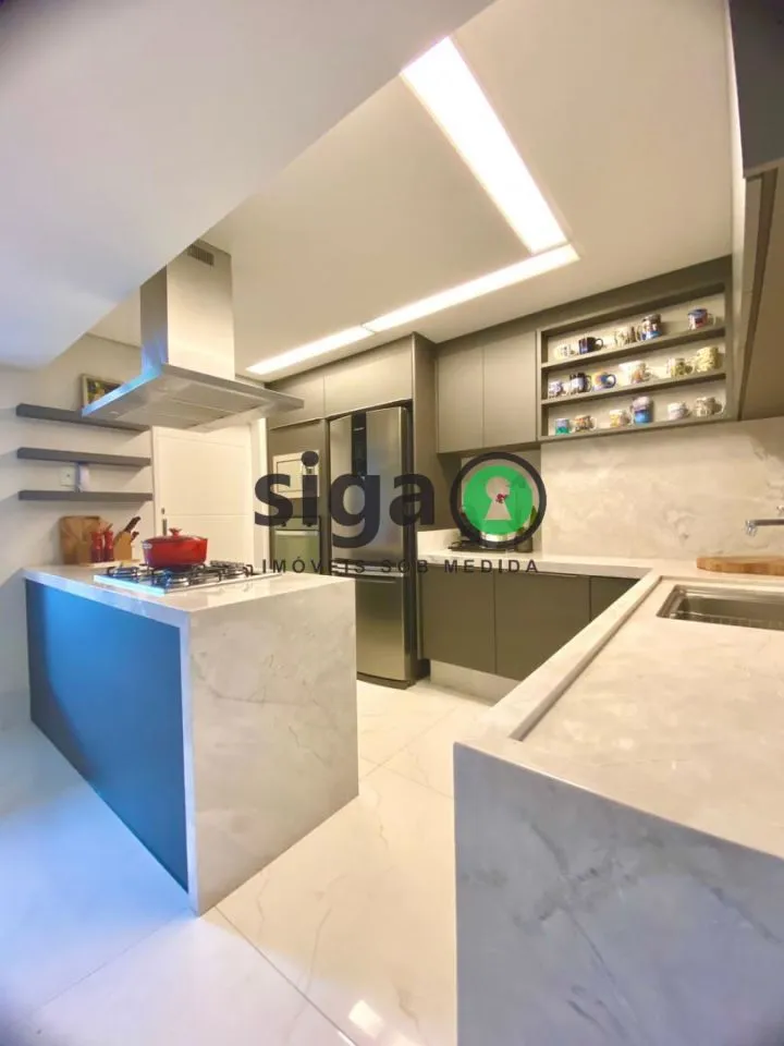 Foto do imóvel Apartamento para venda no Brooklin, São Paulo - SP