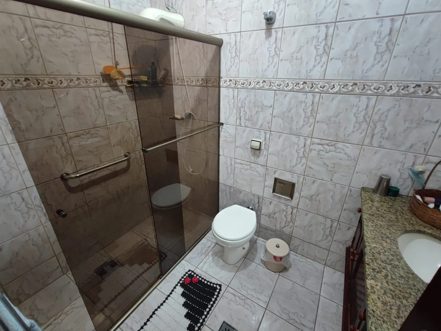 Imagem Comercial à venda 4 Quartos, 1 Suite, 4 Vagas, 600M², São Benedito, Pindamonhangaba - SP