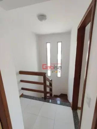 Imagem Casa com 3 dormitórios à venda, 131 m² por R$ 650.000,00 - Palmeiras - Cabo Frio/RJ