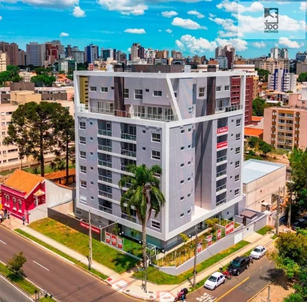 Foto do imóvel Apartamento a Venda - Curitiba, PR em Rua Bispo Dom José