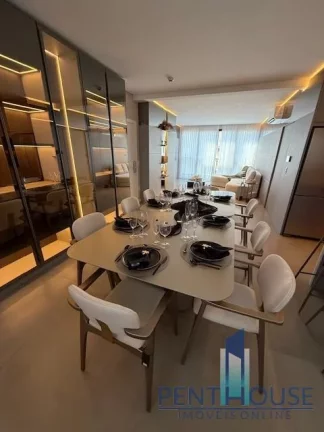 Imagem LANÇAMENTO EM BALNEÁRIO CAMBORIÚ - Sun Beach Residence - Entrega em 2024