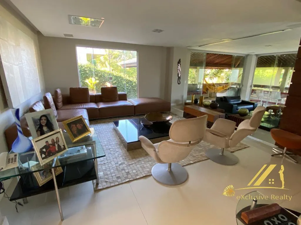 Imagem Casa em Condominio RESIDENCIAL em Salvador - Bahia, Piatã