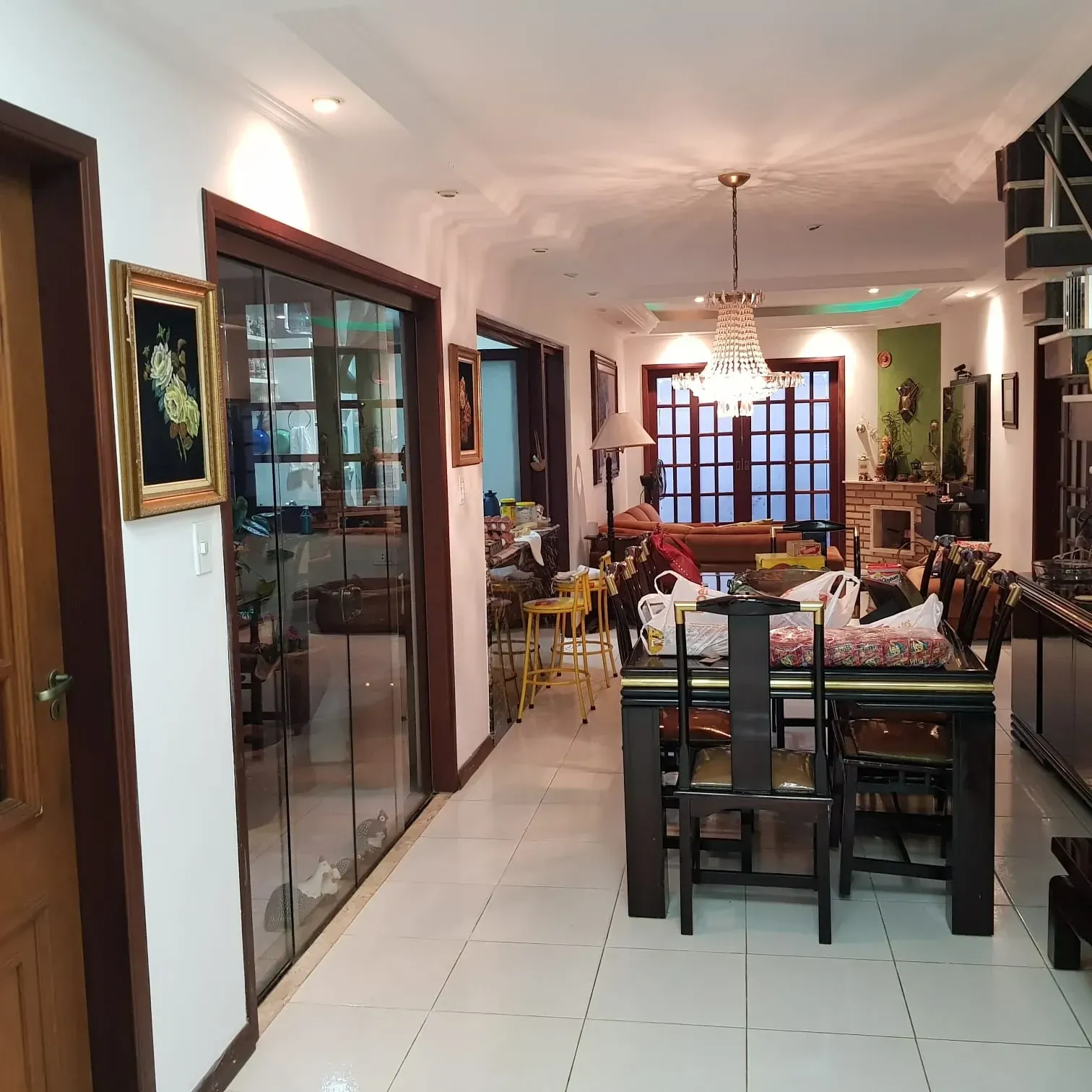 Imagem Sobrado com 3 Quartos à Venda, 375,68 m² em Jardim dos Ipês - Suzano