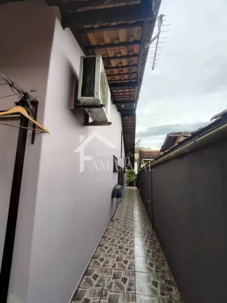 Imagem CASA DE LAJE NO COSTA E SILVA