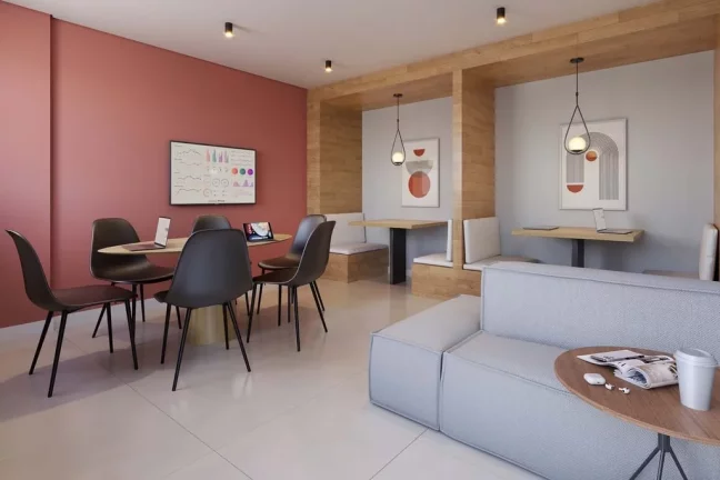 Imagem Apartamento à venda no bairro Pirituba - São Paulo/SP