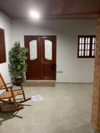 Imagem Chácara à venda, 1000 m² por R$ 860.000,00 - Colinas II - Araçoiaba da Serra/SP