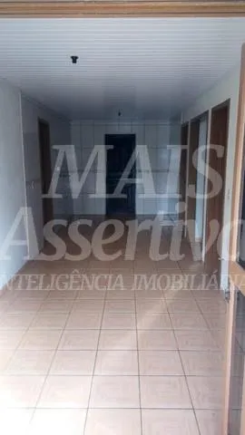 Imagem Casa 03 dormitórios para venda em Sapiranga bairro Voo Livre