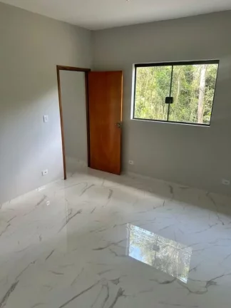 Imagem Casa com 3 dormitórios à venda, 100 m² por R$ 650.000,00 - Pirituba - Arujá/SP