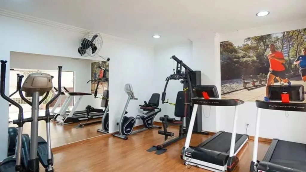Imagem Apartamento à venda 4 Quartos, 2 Suites, 4 Vagas, 302M², Vila Regente Feijó, São Paulo - SP | Edifício Itarumã