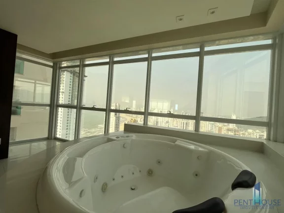 Imagem Apartamento Zona Central para Venda em Balneário Camboriú, CENTRO, 4 dormitórios, 4 suítes, 5 banheiros, 3 vagas