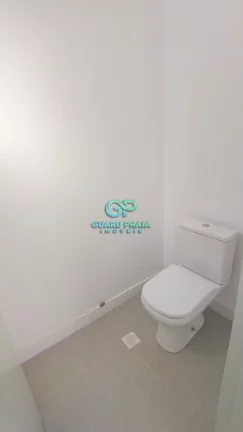 Imagem Apartamento à venda no bairro Pitangueiras - Guarujá/SP