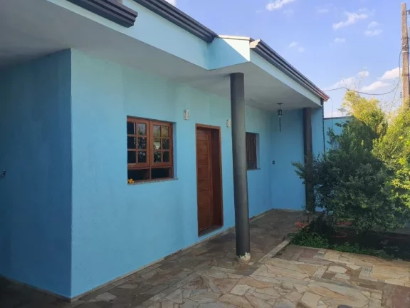 Imagem CASA TÉRREA À VENDA NO JARDIM GUANABARA