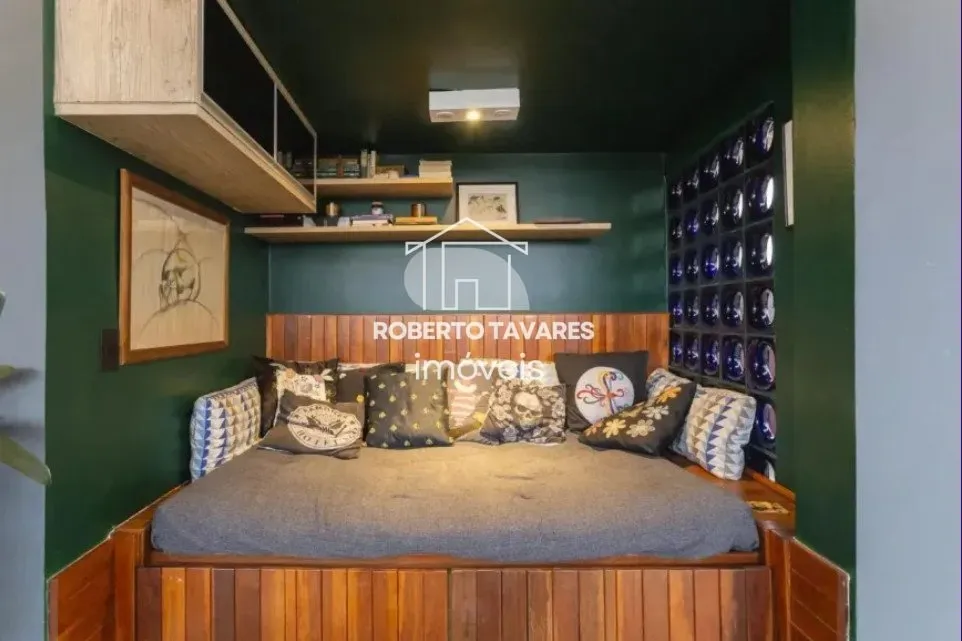 Imagem Cobertura de 3 quartos, 234m² no bairro Perdizes, em São Paulo