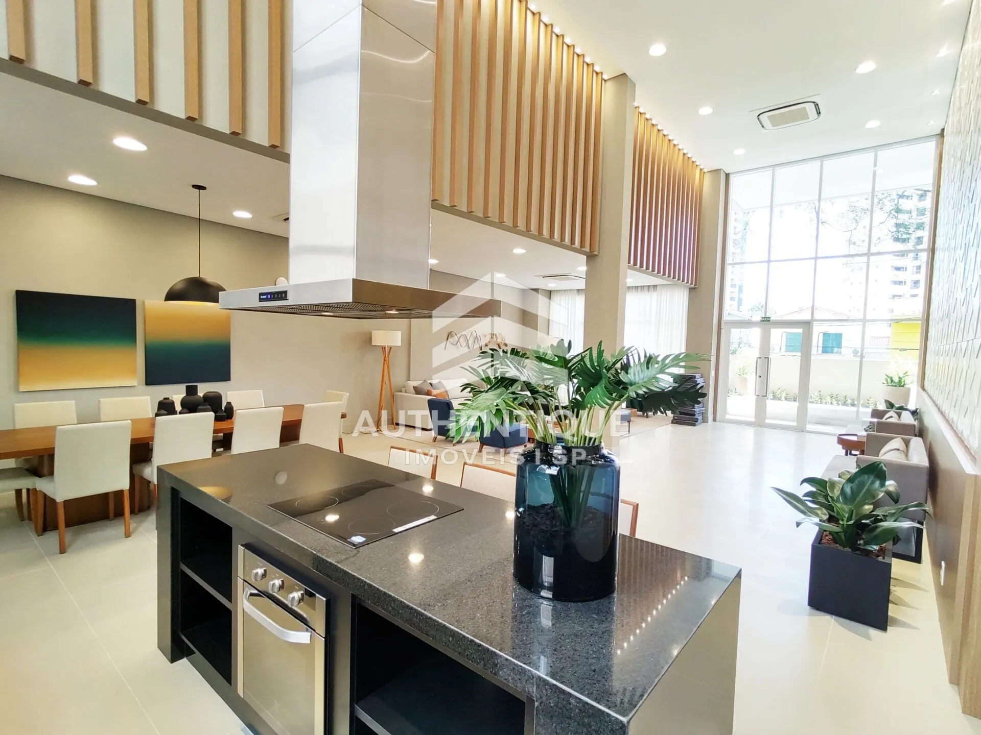 Imagem SENZO PARAISO - Apartamento à venda em São Paulo/SP