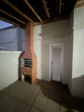 Imagem Apartamento Duplex com 2 dormitórios à venda, 90 m² por R$ 330.000,00 - Jardim São Luís - Suzano/SP