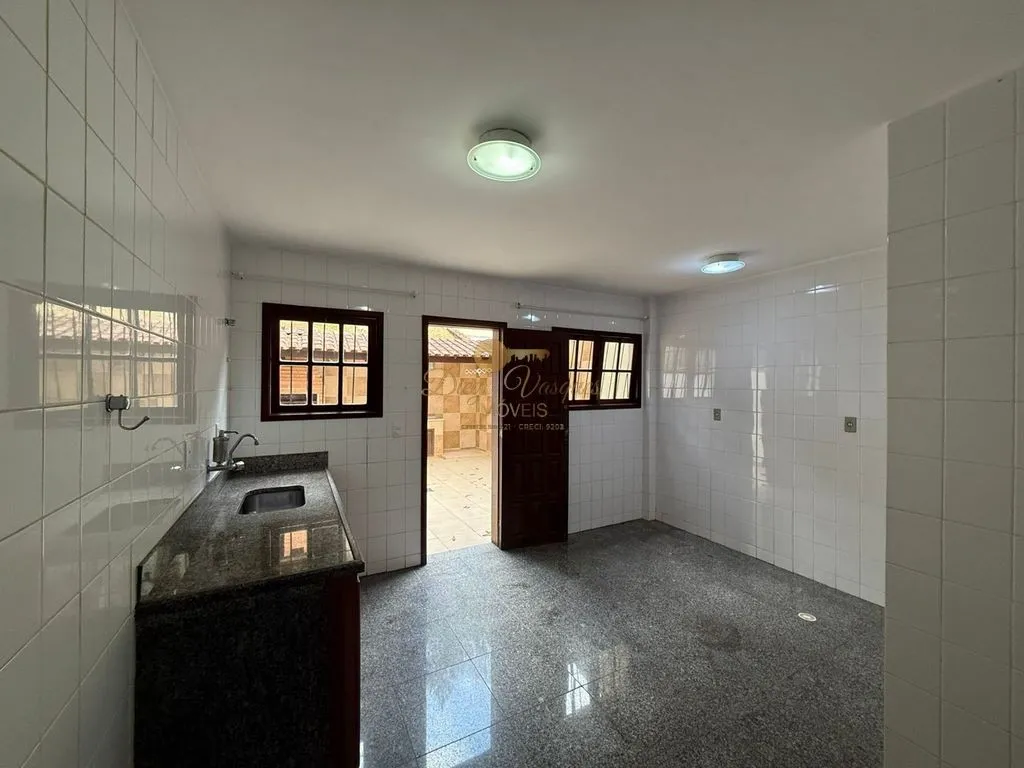 Imagem Casa em Condomínio para Venda em Teresópolis / RJ no bairro Albuquerque