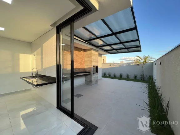 Imagem Casa t?(C)rrea Cyrela Landscape com 03 quartos