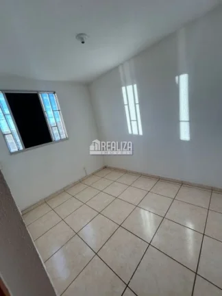 Imagem Apartamento para Alugar no Condomínio Parque Austral, em Uberaba - Loteamento Reserva Ushuaia