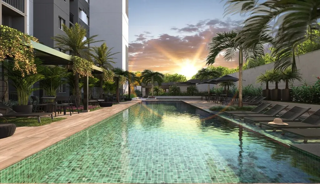 Imagem Apartamento a Venda no bairro Cachambi - Rio de Janeiro, RJ