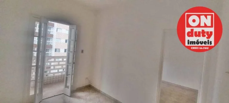 Imagem Apartamento - Embaré - Santos/SP