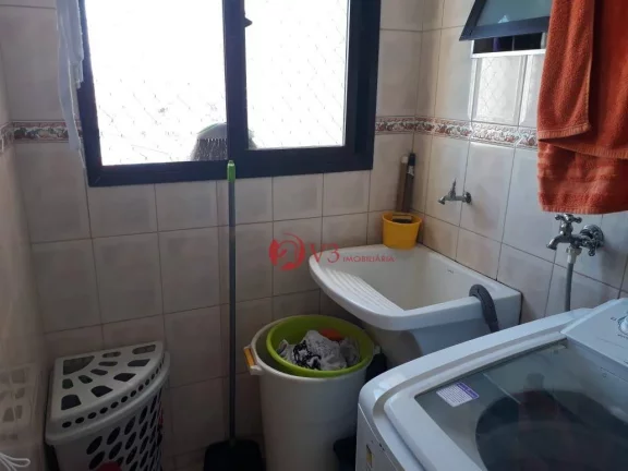 Imagem Apartamento com 3 dormitórios à venda, 65 m por R$ 370.000,00 - Itaquera - São Paulo/SP