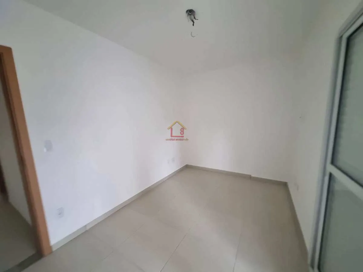 Imagem apartamento para locação - Guilhermina