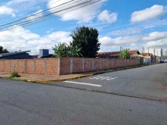 Imagem Terreno Padrão