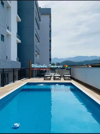 Imagem Apartamento mobiliado e Decorado do centro
