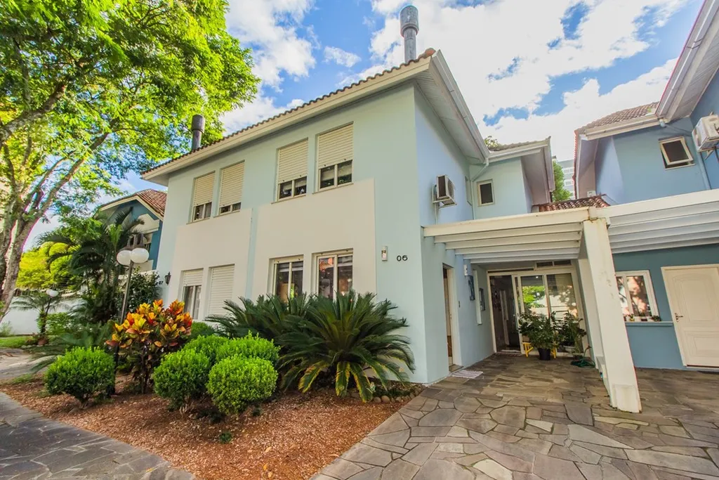 Casa de Condomínio em Marechal Rondon