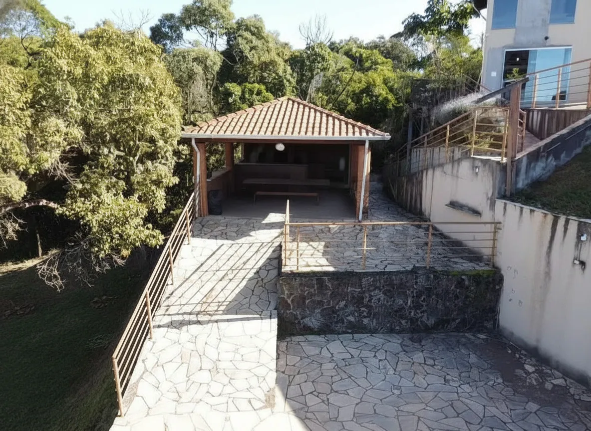 Imagem Chácara 250 m² à venda em Terras de Santo Antônio, Poços de Caldas