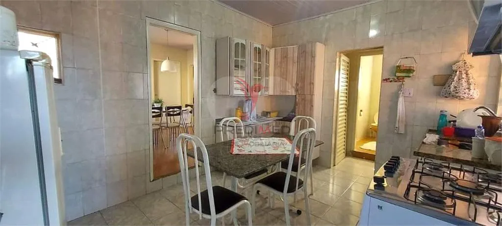 Imagem Casa de 2 quartos, 130m² no bairro Vila Nova Santa Luzia, em Bauru